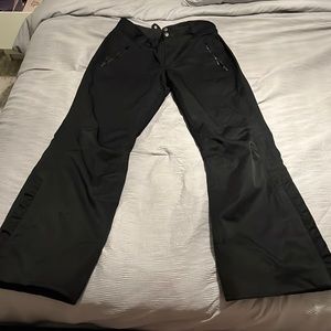 Ski pants